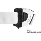 LEDLENSER SEO5 fejlámpa szürke 180lm