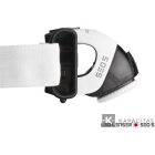 LEDLENSER SEO5 fejlámpa szürke 180lm