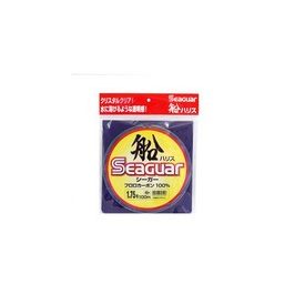 SEAGUAR FUNE HARISU 100M 8PE