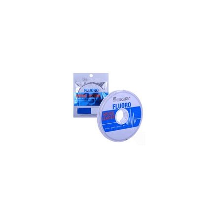 Seaguar Fluoro Shock Leader előkezsinór 15m 25lb