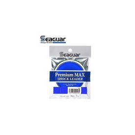 SeaGuar PremiumMAX 30m 42lb PE10 fluorocarbon előkezsinór