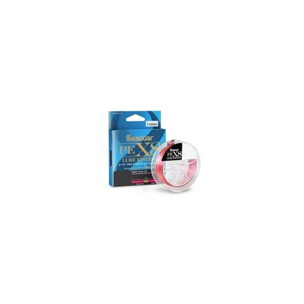 SeaGuar PE X8 Lure Edition 150m PE0,8 fonott zsinór