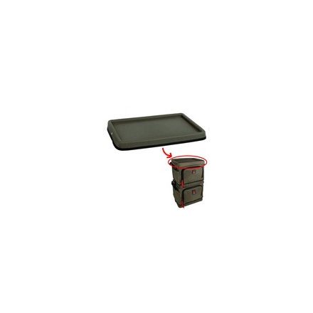 SONIK STORZ EVA TABLETOP 600 MODULÁRIS HORGÁSZESZKÖZ TÁROLÓ