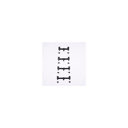 SONIK STANZ 2-ROD BUZZ BAR 6 (15.2cm)
