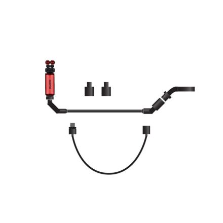 SONIK gizmo swingbob slim red