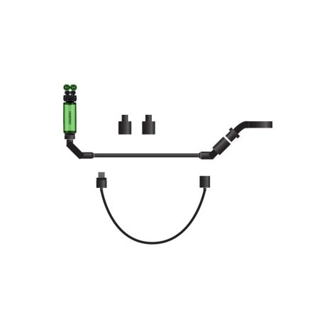 SONIK gizmo swingbob slim green