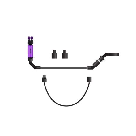 SONIK gizmo swingbob slim purple