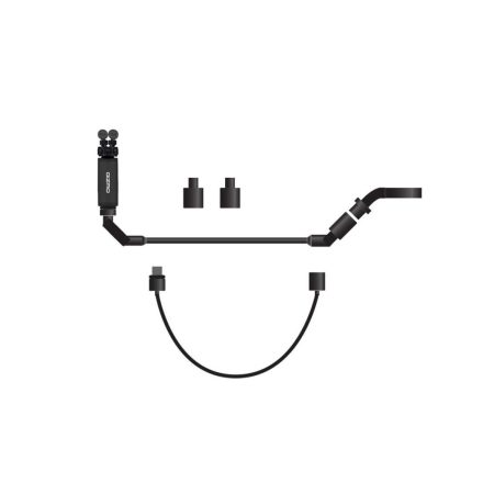 SONIK gizmo swingbob slim black