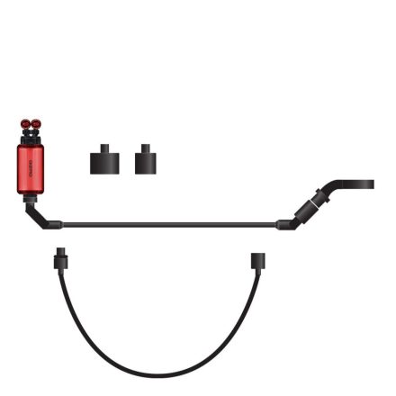 SONIK gizmo swingbob phat red