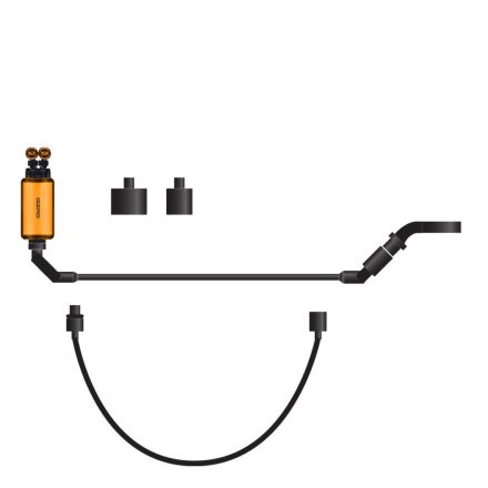SONIK gizmo swingbob phat orange