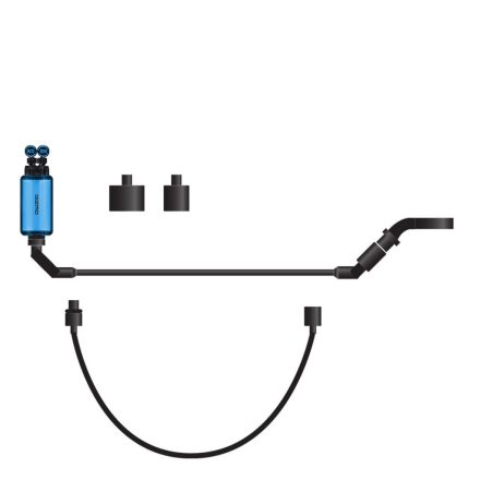 SONIK gizmo swingbob phat blue