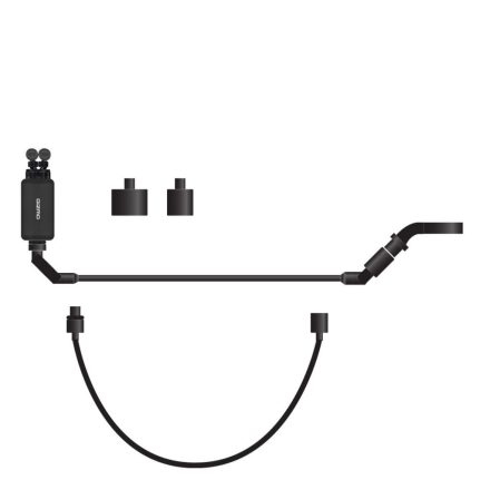 SONIK gizmo swingbob phat black