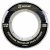 Sonik Subsonik invisicam snag leader 100 m 65lbs (0,65)