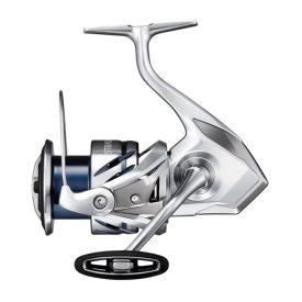 Shimano Stradic 4000 FM
