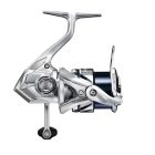 Shimano Stradic 4000 FM