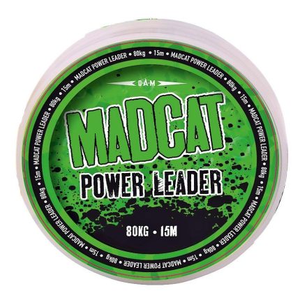MadCat Power Leader 15m 1mm 100kg – barna
