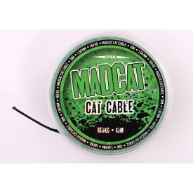 MadCat Cat Cable előkezsinór 10m 1,35mm 160kg