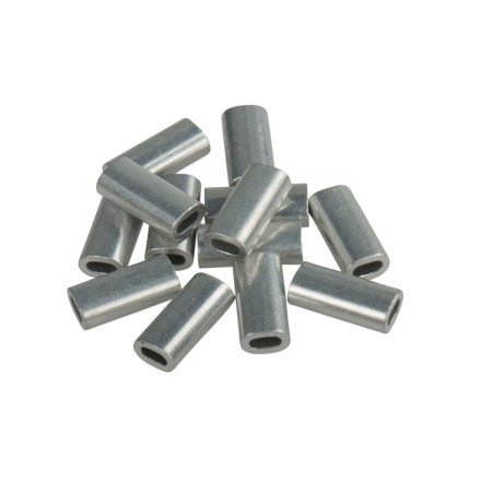 MadCat krimphüvely, alumínium 1mm