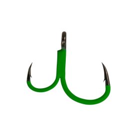 MadCat A-Static Deadbait Gripper Hook 6/0