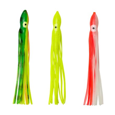 MadCat A-Static Octopuses 15cm 3db