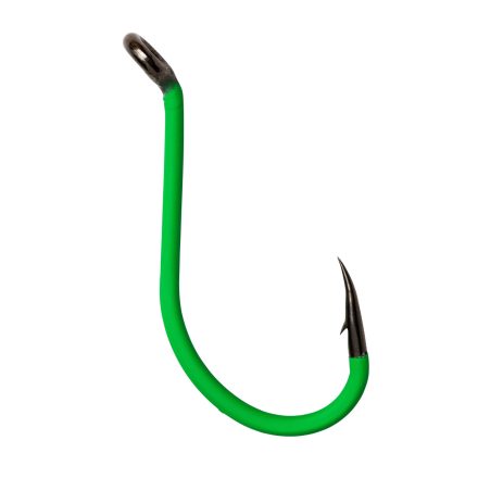 MadCat A-Static Teaser Hook 5/0