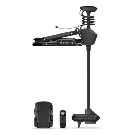 Garmin Force 57" trolling motor HASZNÁLT