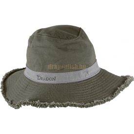 DRAGON trópusi kalap
