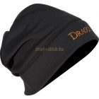 DRAGON téli beanie fekete