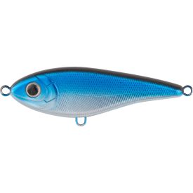 STRIKE PRO baby buster slow sinking 10cm/25g  114e