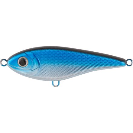 STRIKE PRO baby buster slow sinking 10cm/25g  114e