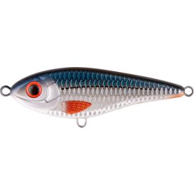 STRIKE PRO baby buster slow sinking 10cm/25g  c384f