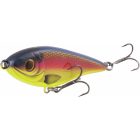 STRIKE PRO baby buster slow sinking 10cm/25g  c533f