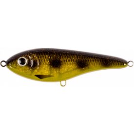 STRIKE PRO baby buster slow sinking 10cm/25g  c713g