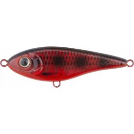STRIKE PRO baby buster slow sinking 10cm/25g  c714g