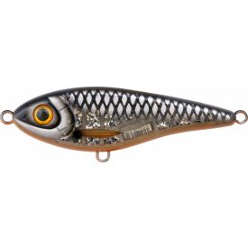 STRIKE PRO baby buster slow sinking 10cm/25g  c767g
