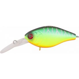 STRIKE PRO cranky-x deep floating 5cm/8.7g  a204s