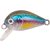 STRIKE PRO cranky-x ss floating 5cm/5.6g  a210-sbo