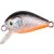 STRIKE PRO crazy plankton floating 2.1cm/1.3g  a70-713