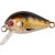 STRIKE PRO crazy plankton floating 2.1cm/1.3g  c606e