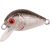 STRIKE PRO crazy plankton floating 2.1cm/1.3g  du-01g