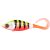 STRIKE PRO GUPPIE Downsize 9cm 35g szín: TR005G