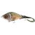 STRIKE PRO GUPPIE Downsize 9cm 35g szín: TR010F