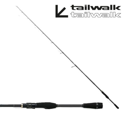 Tailwalk Fullrange S58MH pergetőbot