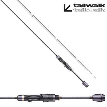 Tailwalk Ajist TZ Mobile 64/SL ultralight travel pergetőbot