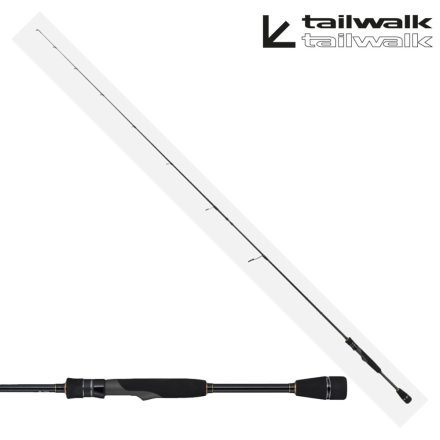 Tailwalk Backhoo Tres S742M pergetőbot