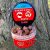 VENOM SHRIMP & KRILL PASTE BCN+ 24 MM
