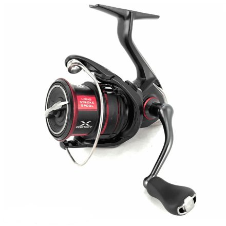 Shimano Vanford 1000F pergető orsó