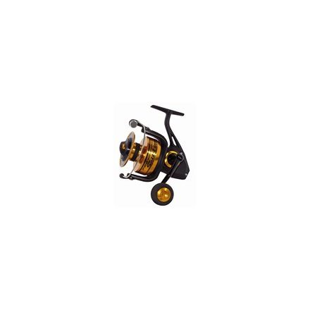 WFT PRO SALT II 10000