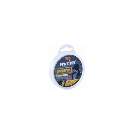 WFT penzill fluorocarbon smooth 100m 0,25