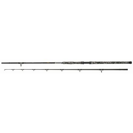 WFT BIG CAT BANK CAT 3,00M, 200-1000G